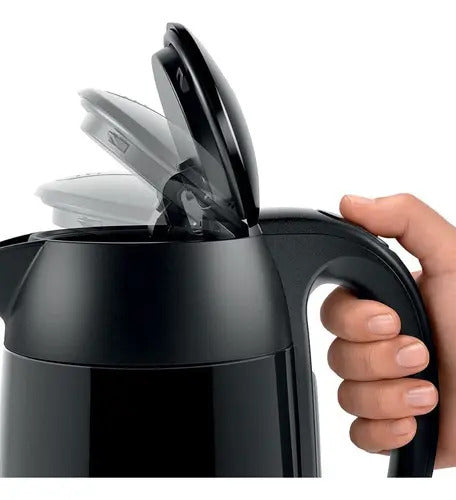 Jarra Eléctrica Bosch 1,7 L 2.400w Twk3p42
