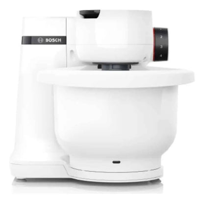 Bol De Plástico Para Robot Cocina Boschmuzs2kr - Blanco
