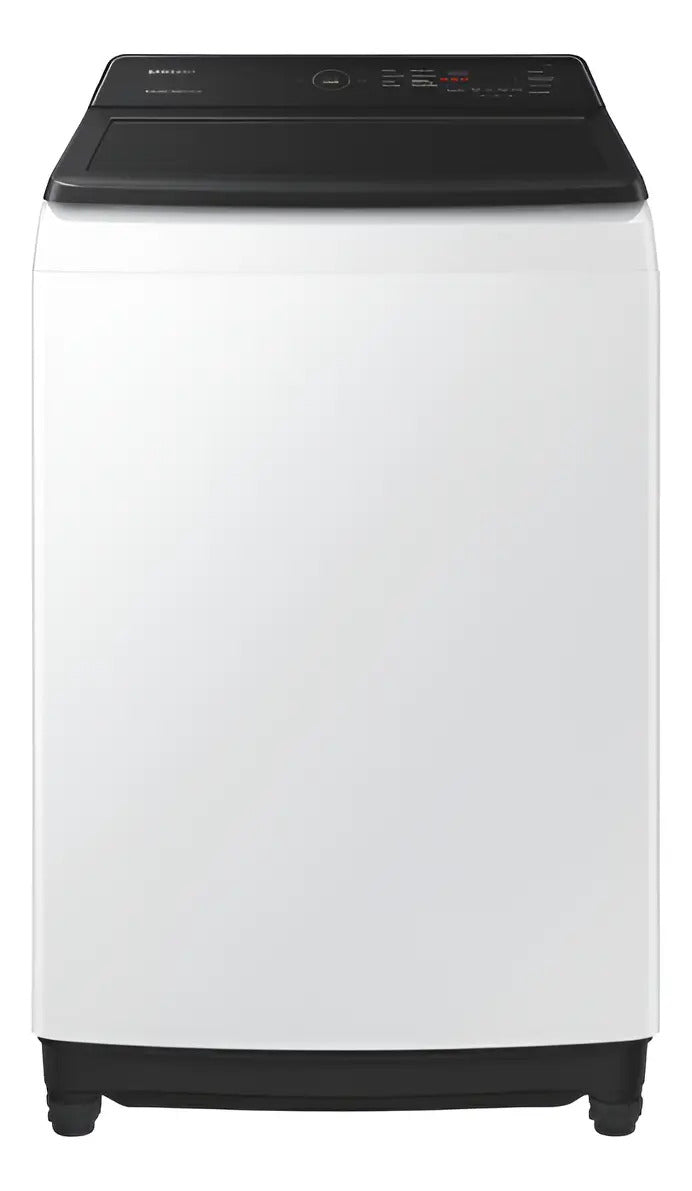 Lavarropas Samsung Carga Superior 19kg Inv Sawa19cg6441bw Qo Blanco