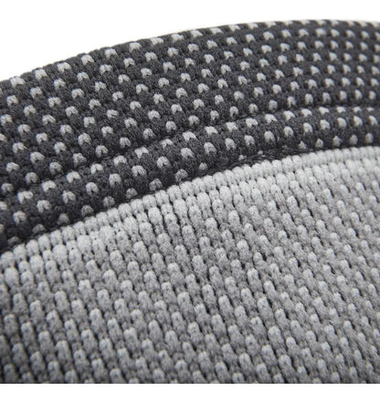 Muñequera Deportiva Estabilizadora adidas Logo Nuevo Negro Xl