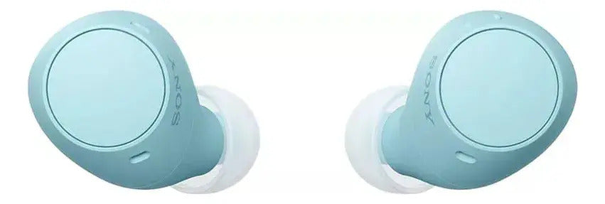 Auriculares Inalámbricos Sony Bluetooth Wf-c510 - Azul