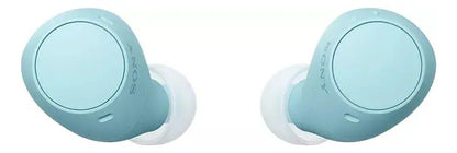 Auriculares Inalámbricos Sony Bluetooth Wf-c510 - Azul