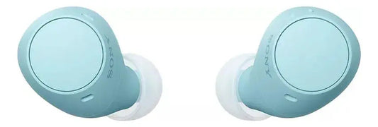 Auriculares Inalámbricos Sony Bluetooth Wf-c510 - Azul