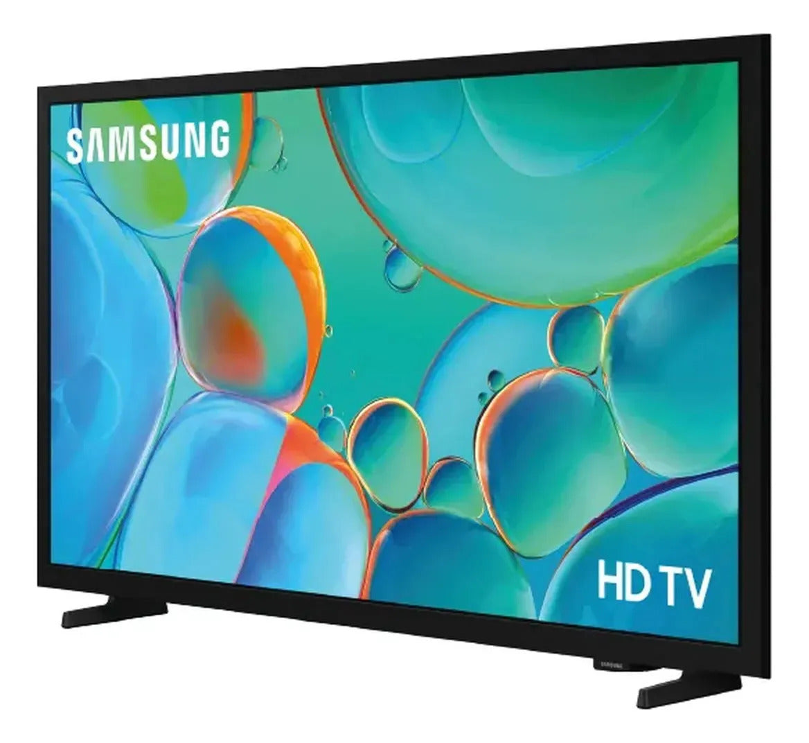 Smart Tv Samsung Led 32'' Hd Salh32befbv