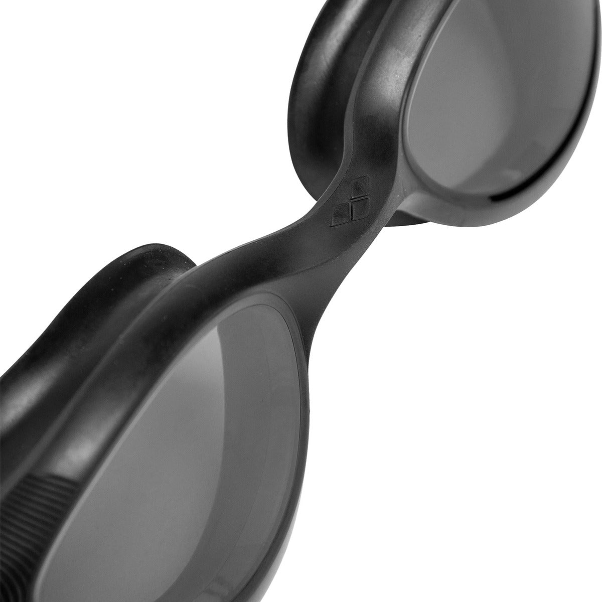Lentes Antiparras Natación The One Plus Arena - Negro