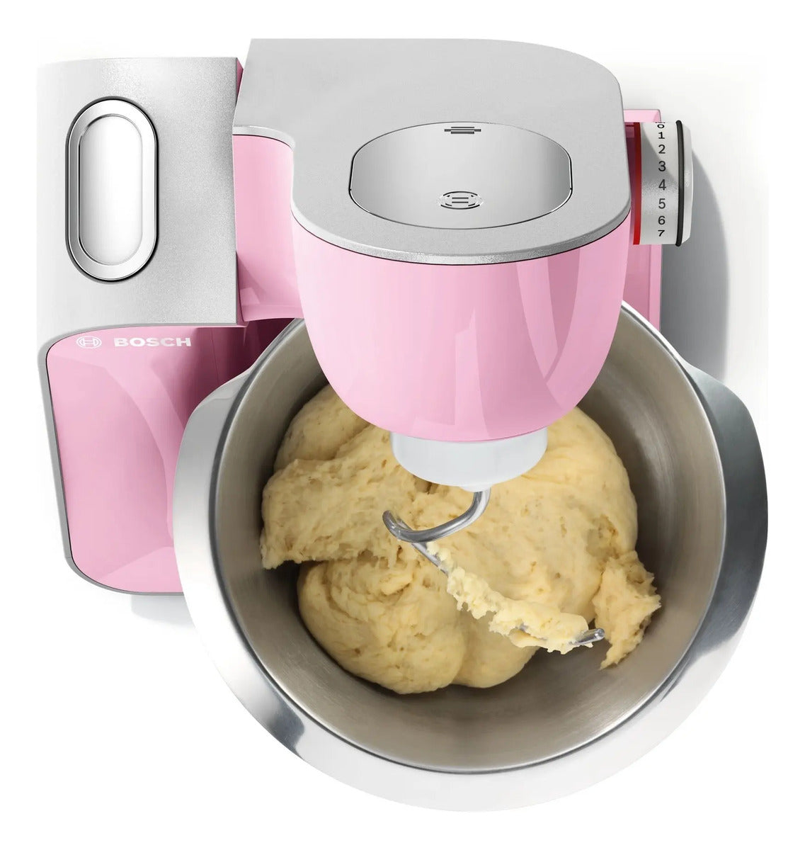 Robot De Cocina Bosch 1000w Mum58
