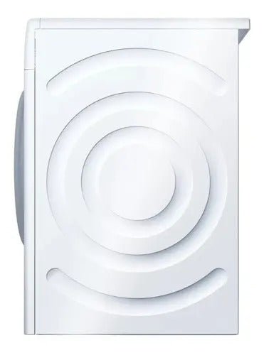 Secarropas De Condensación Bosch 7 Kg - Blanco