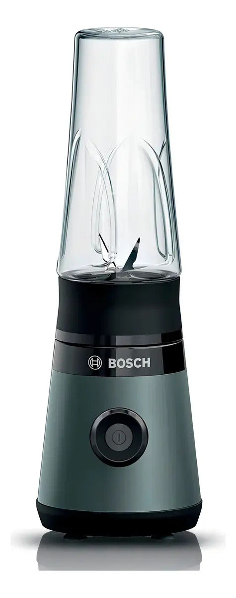 Licuadora Bosch 450w Vitapower Mmb2111s - Gris