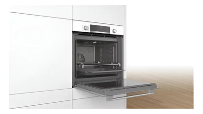 Horno Empotrable Eléctrico Bosch 71 L Hba5360