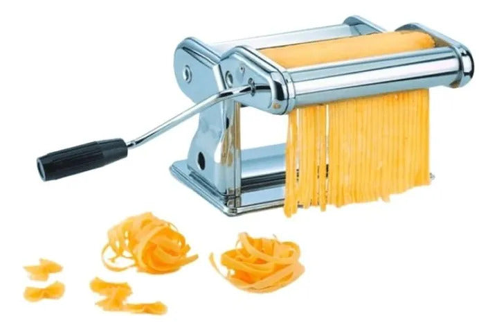 Máquina De Pasta Prisma