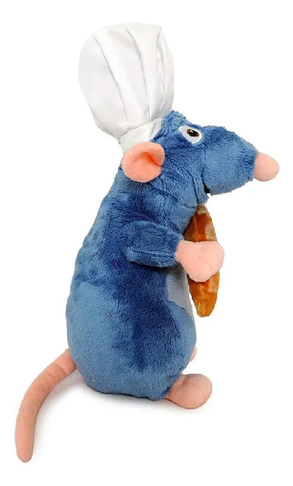Peluche Ratatouille Remy 30 Cm - Ratatouille