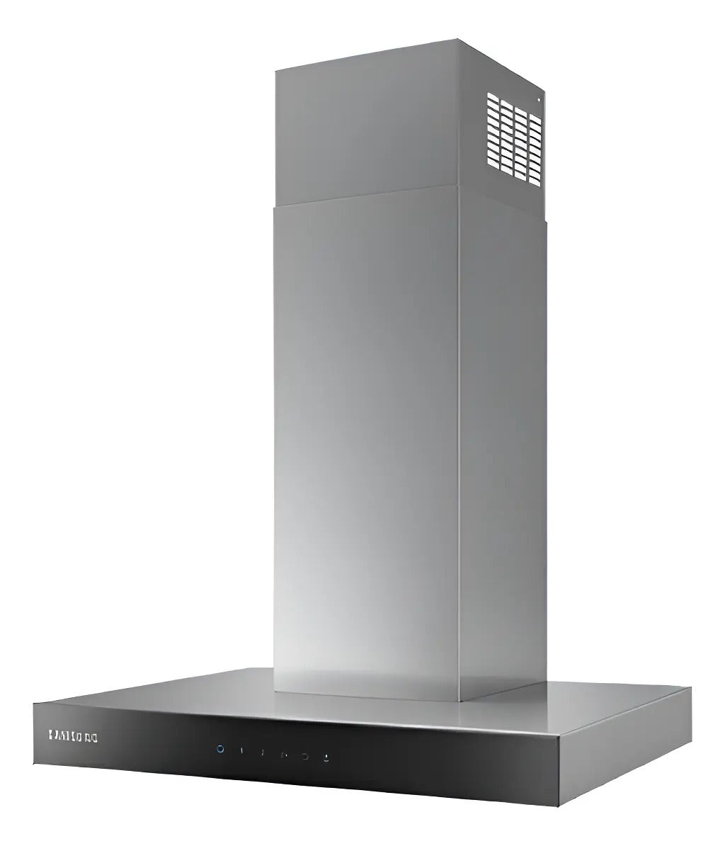 Campana Samsung Acero Inox 60 Cm Sank24m5070bs - Gris