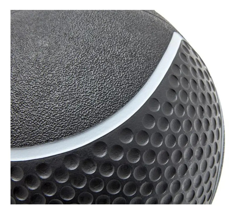 Pelota Medicinal Reebok 5kg - Negro