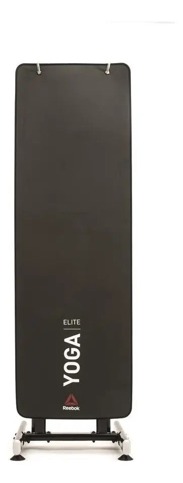 Colchoneta Yoga Mat Reebok 5mm - Negro
