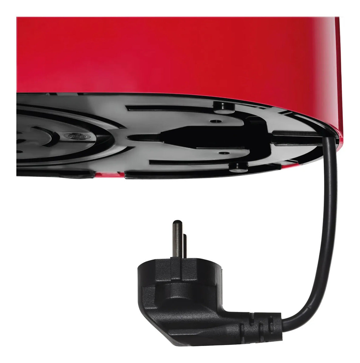 Cafetera De Goteo Bosch Compactclass Tka3a031 - Rojo