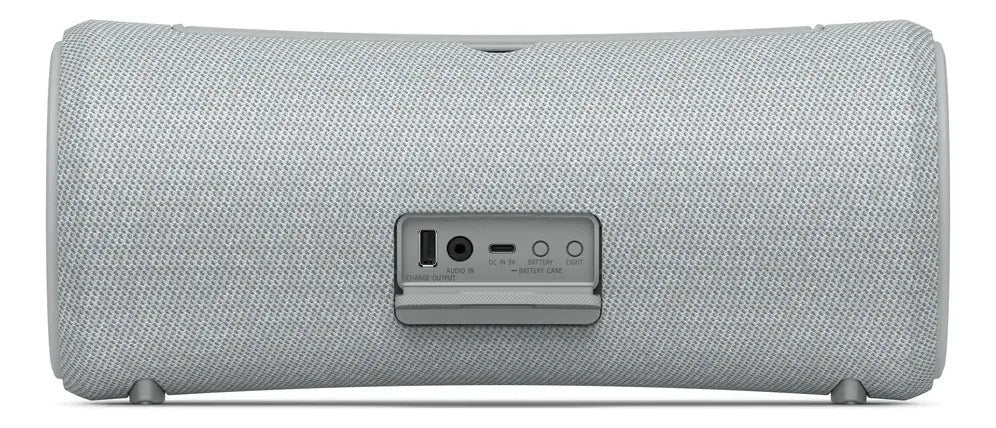 Parlante Bluetooth Portátil Sony Srs-xg300 - Gris