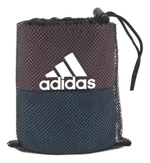 Set 2 Bandas Elásticas De Resistencia adidas - Azul Petróleo