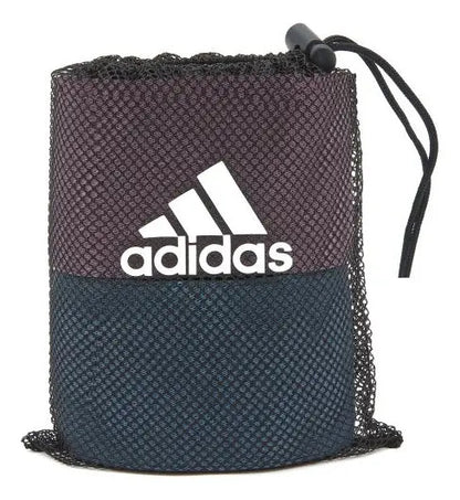 Set 2 Bandas Elásticas De Resistencia adidas - Azul Petróleo