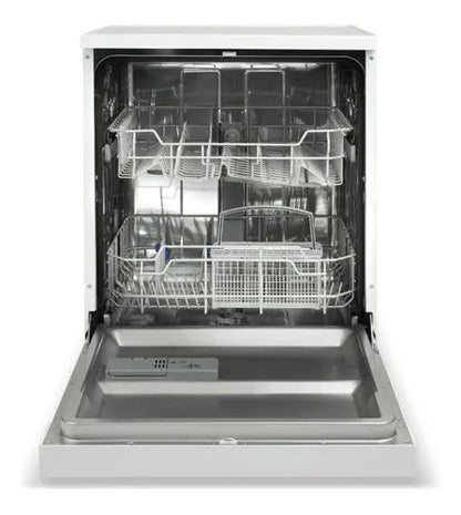 Lavavajillas Smartlife 12-14 Cubiertos Sl-dw6012w Blanco