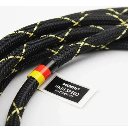 Cable Hdmi Thonet & Vander Referenz 3 Mts