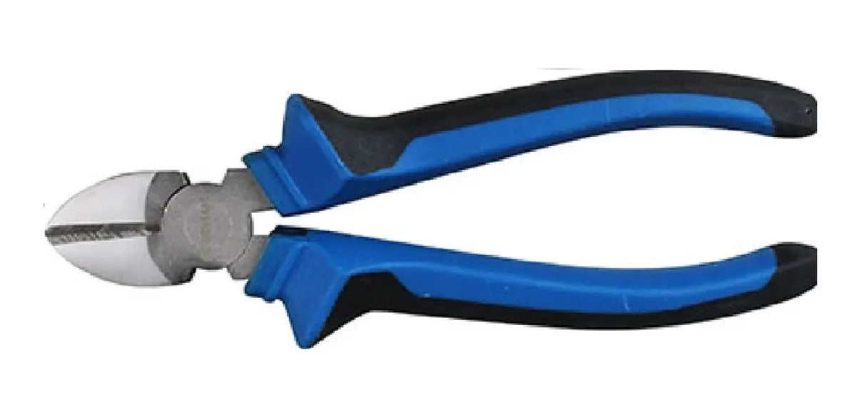 Pinza Alicate Foreman De Corte Diagonal 6''