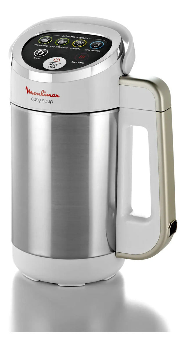 Sopera Moulinex 5 Programas 1,2 L 1000w - Gris