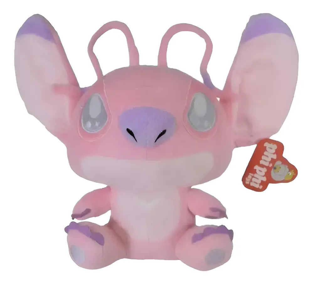 Peluche Angela 40cm Phi Phi Toys - Rosa