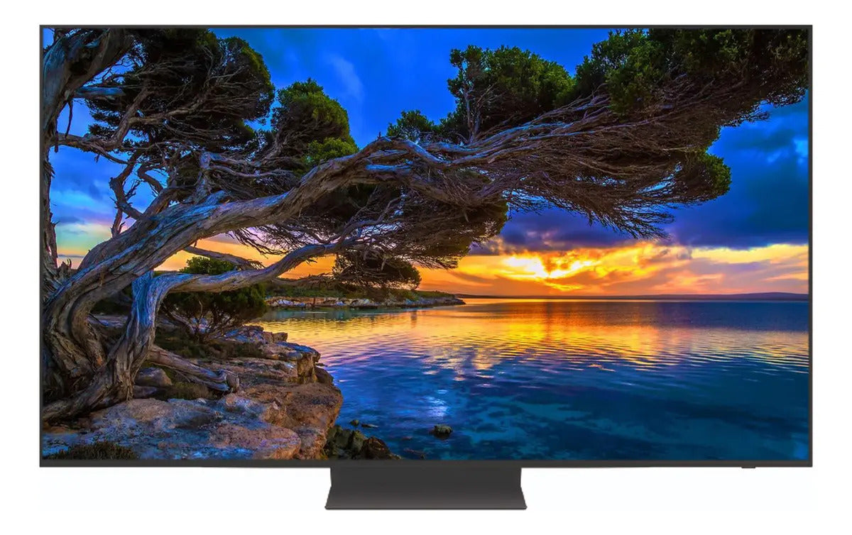 Smart Tv Samsung 65'' Neo Qled 4k Qn65qn70fa