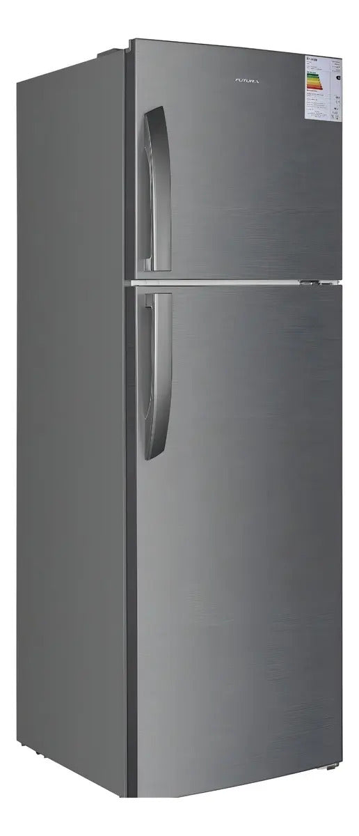 Heladera Futura Con Freezer 270lts Fut-270nf-x
