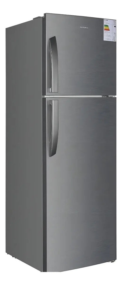 Heladera Futura Con Freezer 270lts Fut-270nf-x