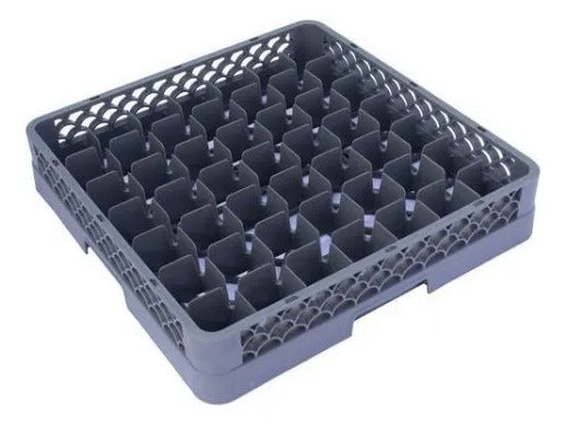 Rack 49 Comp. 50.8×50.8×10.2 Cms. Rb-49t