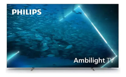 Smart Tv Philips 65'' Series 7 Android 11 4k
