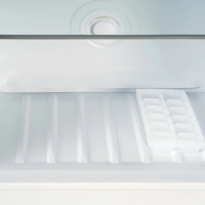 Heladera Smartlife Frío Seco C/disp 249 L Inox Rnf270sd2 Qof Inox
