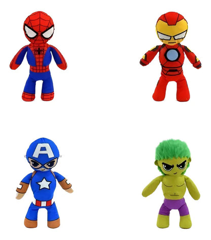 Peluche Marvel Avengers Original 50cm - .uy