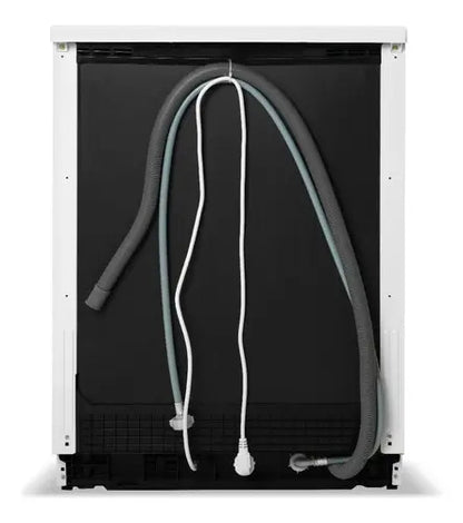 Lavavajillas Smartlife 12-14 Cubiertos Sl-dw6012w Blanco