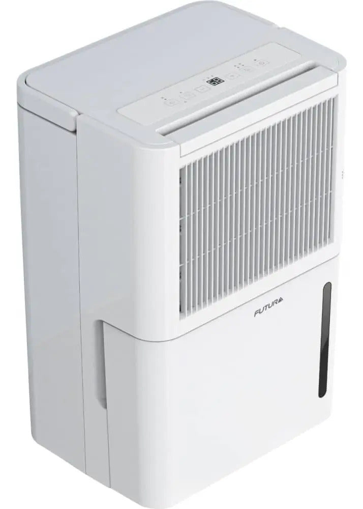 Deshumidificador Futura 10 Litros Fut-dh10l - Blanco
