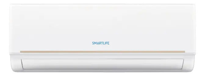 Aire Acondicionado Smartlife Inv 12000 Btu Sl-acfc2512inv Qo Blanco