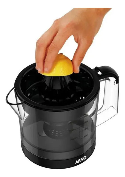 Exprimidor De Frutas Arno 40w 750ml