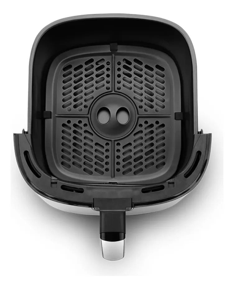 Freidora De Aire Ufesa 6,5 Lts Digital Falcon - Gris