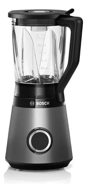 Licuadora Bosch Vitapower 1200w Mmb6172s - Gris
