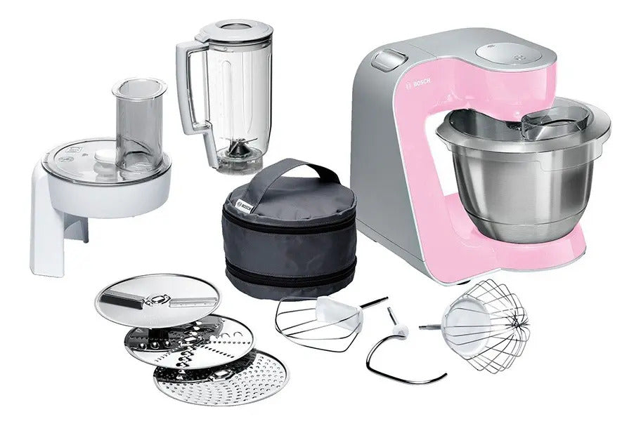 Robot De Cocina Bosch 1000w Mum58