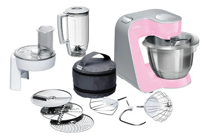 Robot De Cocina Bosch 1000w Mum58