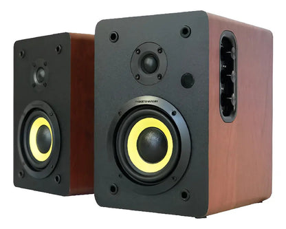 Parlantes Bluetooth Vertrag Thonet & Vander