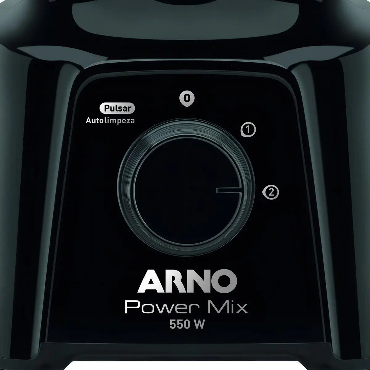 Licuadora Arno Power Mix 550w