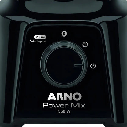 Licuadora Arno Power Mix 550w