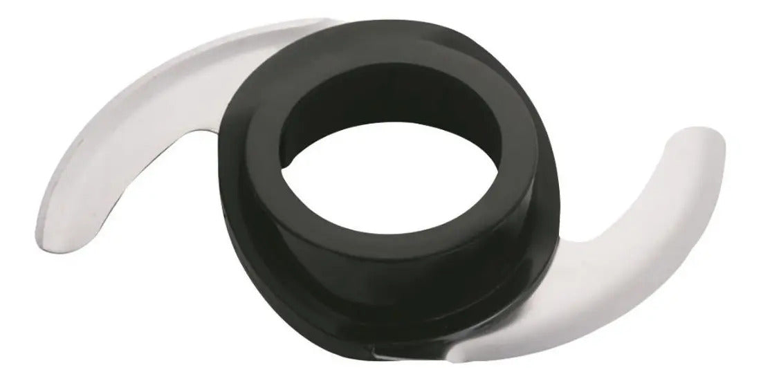 Procesadora De Alimentos Xion 3 En 1 Xi-gl7010 - Negro