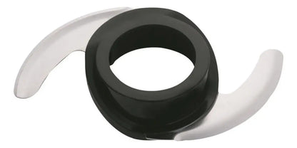 Procesadora De Alimentos Xion 3 En 1 Xi-gl7010 - Negro