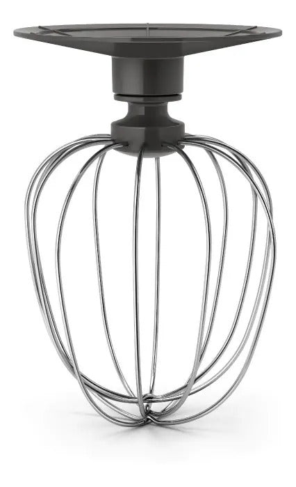 Batidora Planetaria Bowl Acero 5 L 800w 12 Vel Hr7922/90 Qof Negro
