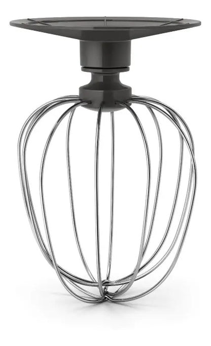 Batidora Planetaria Bowl Acero 5 L 800w 12 Vel Hr7922/90 Qof Negro