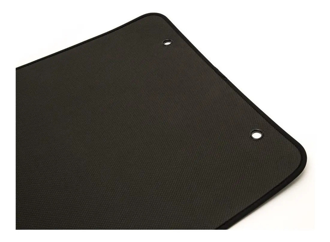 Colchoneta Yoga Mat Reebok 5mm - Negro